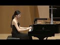 01 W. A  Mozart Fantasia in d minor K.397,  rondo in d major K.485