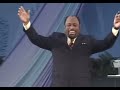 Understanding How To Seek The Kingdom Of God - Dr. Myles Munroe