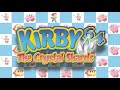 Miracle Matter - Kirby 64: The Crystal Shards