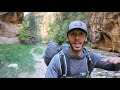 Is This REALLY the Best Hike in the United States?? (SUV Camping/Vanlife Adventures)