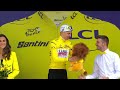 BATALLA POR LA GENERAL EN EL COL DU GALIBIER | Tour de France - Resumen Etapa 4 | Eurosport Cycling