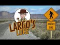 Saint Patrick's Day: Largo's Lore