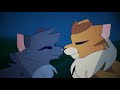 Little Lionblaze | COMPLETE MAP