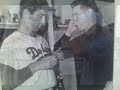 Vin Scully calls Koufax perfect game