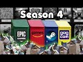 Dumpster Diving Season 4 Episode 2: Shovel Knight Showdown Review