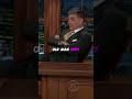 My Mom Had Me When She Was 12 #craigferguson #funny #latelateshow