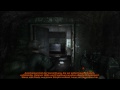 Metro2033 Game Play @ 9800GTX SLI and AMD Phenom 9850 by 3ghz