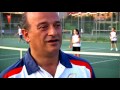 Club de tenis Rivas Sport