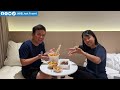 【川藏旅游EP16】四川被低估的美食之都！乐山逛吃一个胃真的装不完！