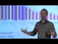 Learned knowledge from working with children | Marc Goodchild | TEDxManchester