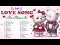 Love Songs 2024 🌹Beautiful Love Songs of the 70s 80s & 90s..