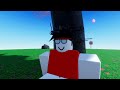 Chaos In Slap Battles (Roblox Animation)