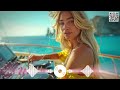 DISCO REMIX 2024 NONSTOP NEW SONGS 🎶 Electronic Music 2024 Playlist 🎶Alan Walker Remix