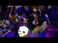 Pirate Halloween 2020 Walk thru