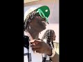 CHIEF KEEF INTERVIEW IN LA