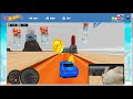 Hot Wheels Track Builder - Torque Twister and Drift King Race in The Alien Launcher Track