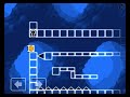 My first platform level preview layout(up the cave)