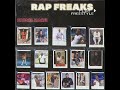 Rap Freaks Yung Miami - Freestyle | Stonie Marie