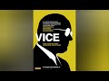 Unhinged with Kiriakos Vilchez | Vice (2018) feat. Sandeep C.
