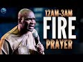 The Most Dangerous Prayer You Can Pray Between 12AM - 3AM Before Sleeping! | Apostle Joshua Selman