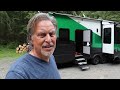 Essential RV Upgrades for New Owners