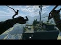 Dying Light 2 Stay Human - Gameplay - PC RTX4070TI - Directo - 16