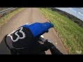 Bikelife Saarland | Mbk Booster Fail | Seat Stand Wheelie | One Hander | First Run! |