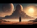 Desert Planet: Mastering Inner Harmony and Mind Balance | 1 Hour of Deep Relaxing Music