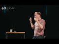 Unexpected benefits of going local-first - Tuomas Artman (Local-First Conf)