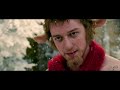 Narnia | Hope in Front of Me - Danny Gokey