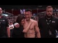 UFC Fight Night 225 :  The Korean Zombie Bids Farewell
