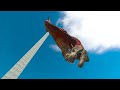 Animals Bungee Jumping Part 1 - Animal Revolt Battle Simulator