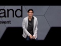 Zach King: The storyteller in all of us | TEDxPortland