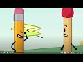 Never Pause BFDI