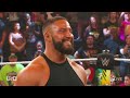 John Cena Gives Bron Breakker a Lesson | WWE NXT Highlights 10/10/23 | WWE on USA