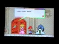 Super Paper Mario Part 21 - Interlude, Intermission, What ever you want to call it