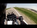 Around the US on a Motorcycle #32: Badlands National Park