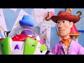 WOODY no quiere ser PAPÁ! 😯 Toy Story Disney - Juguetes Fantásticos