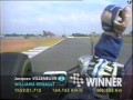 Argentinian Grand Prix 1997 (Final 3 Laps)