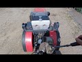 TZ-4K-14 Reversible tractor тросовая кулиса кпп