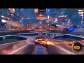 ROAD to Grand Champion 1v1 - Rocket League #5