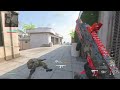 Call of Duty MP Run & Gun FUN (ps5)