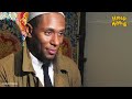 Why Mos Def Sabotaged His Rap Career