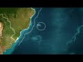 O Território Brasileiro Mais Distante do Continente: Arquipélago de Trindade e Martim Vaz