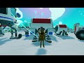 How to get Exo Chips in Astroneer