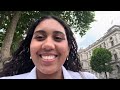 solo traveling around london and bath!👒🍓🧺 museums, cafes, a roman bath house, and cathedrals!