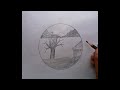 circle drawing ❤️#drawing #art #home #easydrawing #sketch #painting #drawing#painting