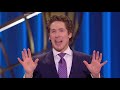 Joel Osteen - The Power of Favor