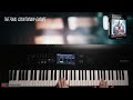 Narfsounds Nautilus Session Gig Covers Demo Reel | Synth Keyboard Sound Library