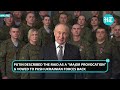 Putin’s ‘Alligator’ Decimates Zelensky’s Forces In Kursk: Watch Russia’s Ka-52 Rain Fire On Ukraine